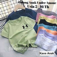 Baju Anak Amour