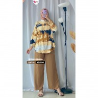 Setelan Hafisa KS17342