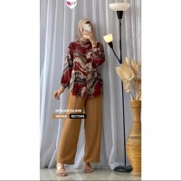 Setelan Hafisa ks17343
