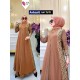 Baju Muslim Ashanti KS17671