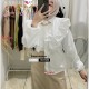 Baju Kemeja Azfa KS17250