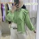 Baju Kemeja Azfa KS17257
