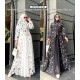 Baju Muslim Asiyah + hijab
