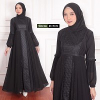 Baju Muslim Sireen KS17674