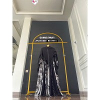 Baju Muslim Aylavi KS17715