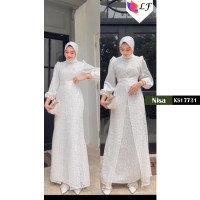 Dress Nisa KS17731