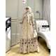 Baju Muslim Serlin KS17704