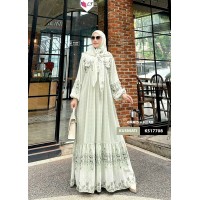 Baju Muslim Kusniati KS17708