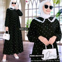 Baju Muslim Lola KS17333