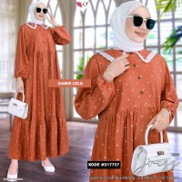 Baju Muslim Lola KS17337
