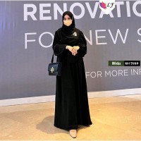 Baju Muslim Hida KS17689