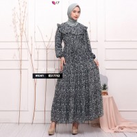 Baju Muslim Widati KS17752