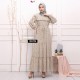 Baju Muslim Widati KS17755