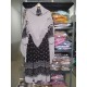 Baju Muslim Seragam 70 pcs