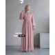 Baju Muslim Ega KS17756
