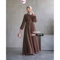 Baju Muslim Ega KS17759