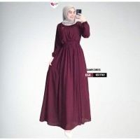 Baju Muslim Ega KS17761