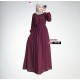 Baju Muslim Ega KS17761