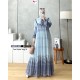 Baju Muslim Nurya KS17774