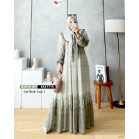 Baju Muslim Nurya KS17775