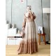 Baju Muslim Nurya KS17776