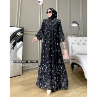 Baju Muslim Oktavia KS17778
