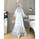 Baju Muslim Oktavia KS17779
