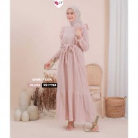 Baju Muslim Valiza KS17784