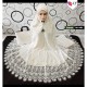 Mukena SANUR MK1602