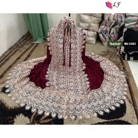 Mukena SANUR MK1603