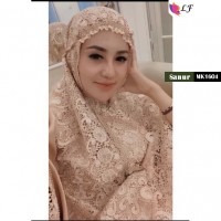 Mukena SANUR MK1604