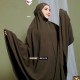 Mukena Sarami Mukena MK1618