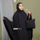 Mukena Sarami Mukena MK1621