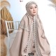 Mukena NAIRA MK1625