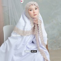 Mukena NAIRA MK1628