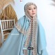 Mukena NAIRA MK1629