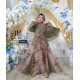 Baju Sheren Kids Syari KS17811