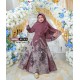 Baju Sheren Kids Syari KS17812
