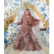 Baju Sheren Kids Syari KS17813