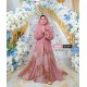 Baju Sheren Kids Syari KS17814
