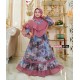 Baju Kholifah Kids KS17819