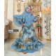 Baju Kholifah Kids KS17820