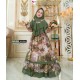 Baju Kholifah Kids KS17822