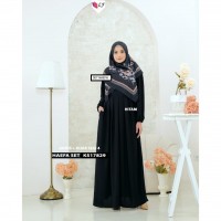 Baju Muslim Set Haefa KS17829