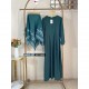 Baju Muslim Set Haefa KS17832