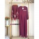 Baju Muslim Set Haefa KS17833