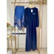 Baju Muslim Set Haefa KS17834