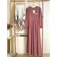 Baju Muslim Set Haefa KS17835