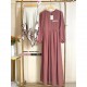 Baju Muslim Set Haefa KS17835