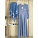 Baju Muslim Set Haefa KS17837